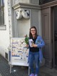 Für Landesausscheid nominiert Für Landesausscheid nominiert