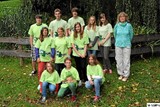 Team-Mitglieder 2014