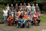 Klasse 6a