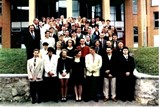 Abiturienten 1997