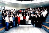 Abiturienten 1998
