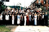 Abiturienten 1999