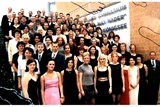 Abiturienten 2000