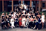 Abiturienten 2005