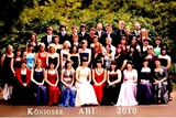 Abiturienten 2010