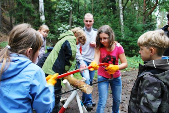 forsttag2011-11