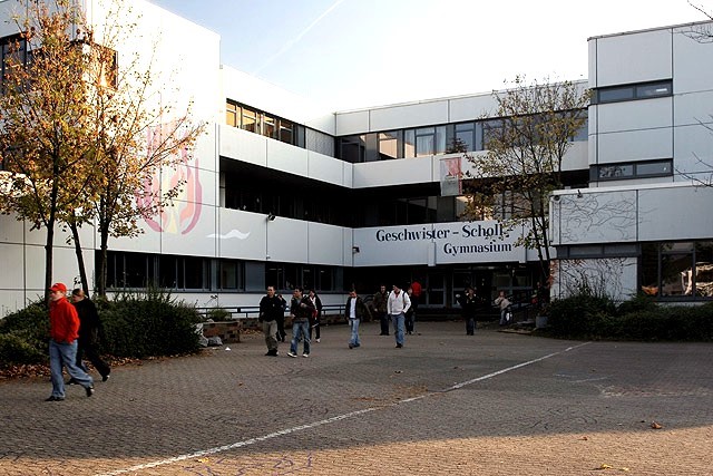 Geschwister Scholl – Gymnasium Pulheim
