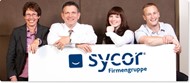 Sycor AG Göttingen