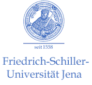 Friedrich-Schiller-Universität Jena