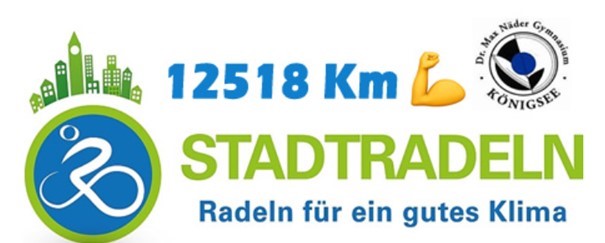 Stadtradeln 2023