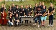 Schülerband JAZZ FOR FUN