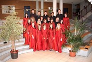 Gospelchor