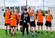 FS Sport: Fußballer "Zweiter" im Schulamtsbereich FS Sport: Fußballer "Zweiter" im Schulamtsbereich