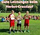 FS Sport: Gute Leistungen beim Herbst-Crosslauf FS Sport: Gute Leistungen beim Herbst-Crosslauf