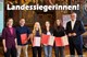 FS Geschichte: Preisverleihung im Erfuter Rathaus