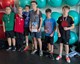 FS Sport: Tischtennis-Teams überzeugen in Saalfeld