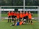 FS Sport: Fußballer trotzen Regen in Saalfeld FS Sport: Fußballer trotzen Regen in Saalfeld