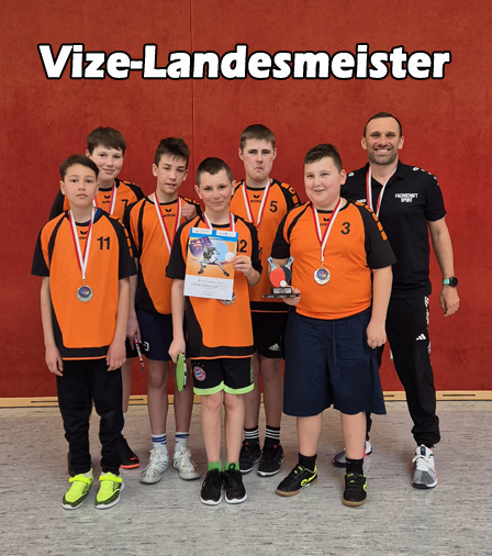 FS Sport: Tischtennis-Cracks werden Vizelandesmeister