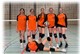FS Sport: Platz 4 beim Kreisfinale im Volleyball