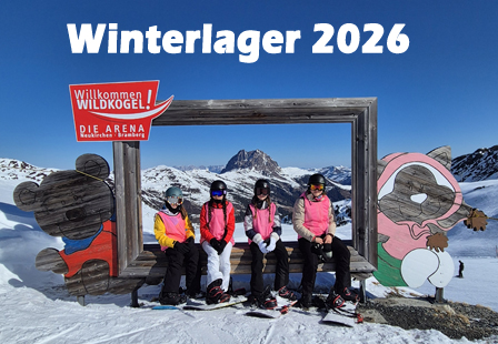 FS Sport: Alpines Winterlager 2026