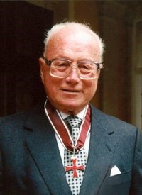 Dr. Max Näder