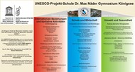 Unesco - Projektschule